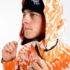 Burton Mine77 GORE-TEX 3L Stretch Anorak Burton Mine77 GORE-TEX 3L Stretch Anorak