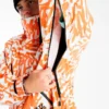 Burton Mine77 GORE-TEX 3L Stretch Anorak Burton Mine77 GORE-TEX 3L Stretch Anorak