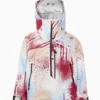 Burton Mine77 GORE-TEX C-KNIT Anorak Burton Mine77 GORE-TEX C-KNIT Anorak