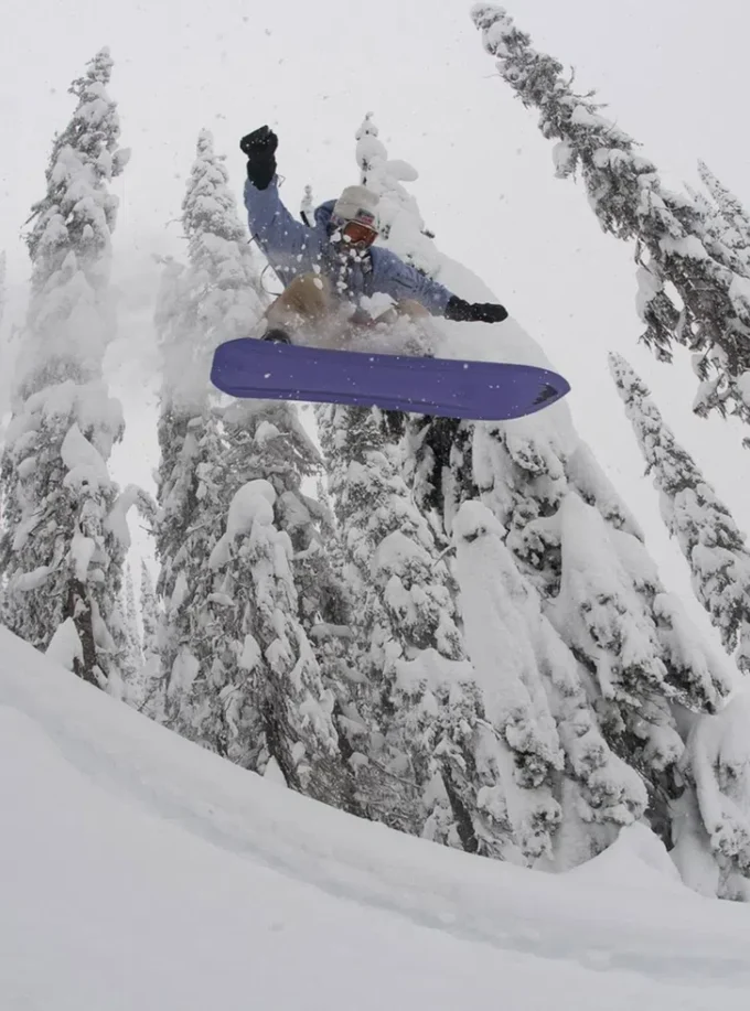 Burton One World Family Tree Backseat Driver Snowboard Burton One World Family Tree Backseat Driver Snowboard