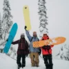 Burton One World Family Tree Backseat Driver Snowboard Burton One World Family Tree Backseat Driver Snowboard