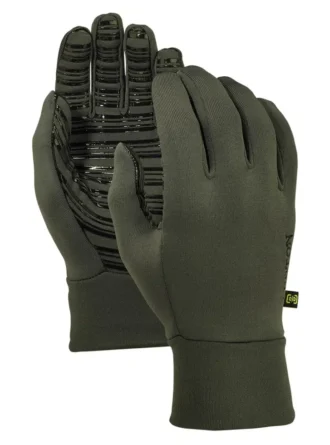 Burton Power Stretch® Guanti interni