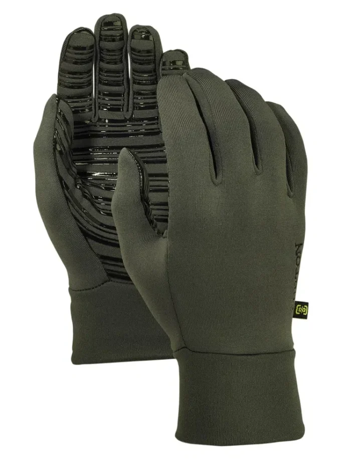 Burton Power Stretch® Guanti interni Burton Power Stretch® Guanti interni