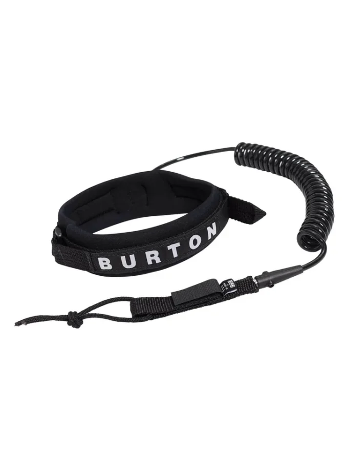 Burton Powsurf Leash Burton Powsurf Leash