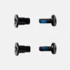 Burton Step On® Hi-Back Hardware di montaggio Burton Step On® Hi-Back Hardware di montaggio