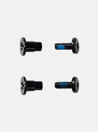 Burton Step On® Hi-Back Hardware di montaggio Burton Step On® Hi-Back Hardware di montaggio