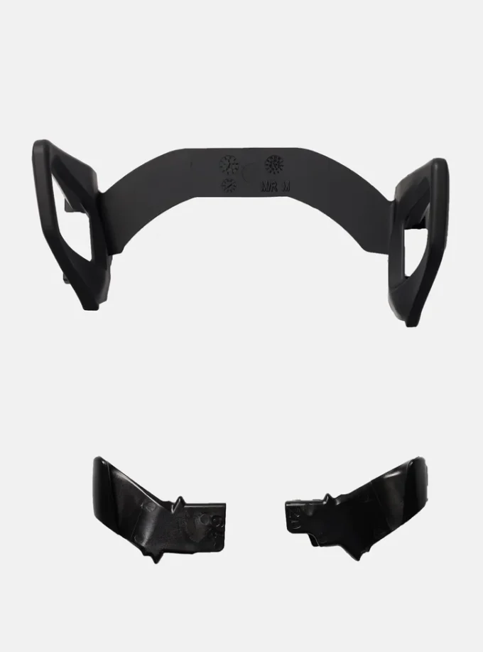 Burton Step On® Snowboard Binding Toe Hook 2.0 (destro) Burton Step On® Snowboard Binding Toe Hook 2.0 (destro)