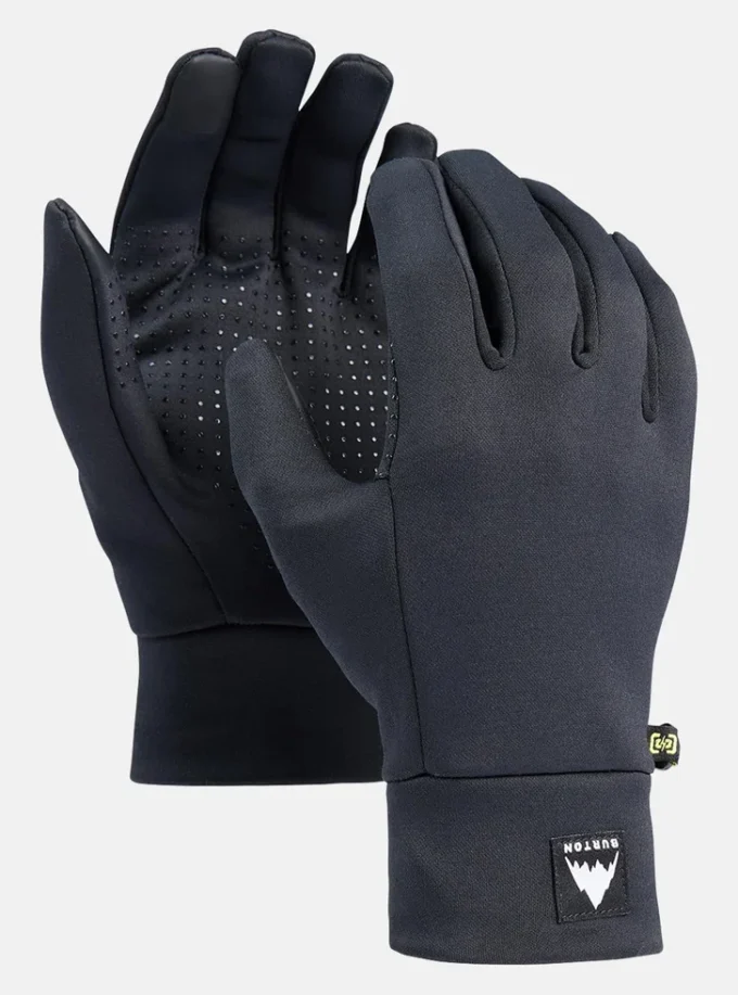 Burton Stretch Liner 2.0 Guanti interni Burton Stretch Liner 2.0 Guanti interni