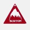 Burton Tri-Scraper Strumento per raschiare la cera Burton Tri-Scraper Strumento per raschiare la cera