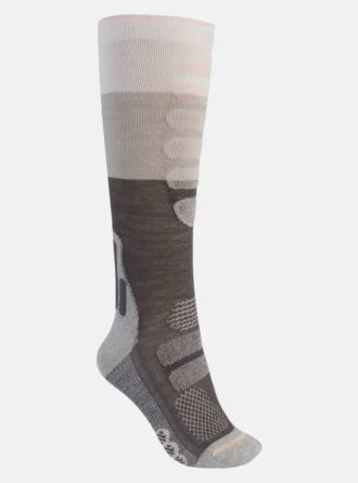 Calze a compressione leggere Burton Performance + da donna