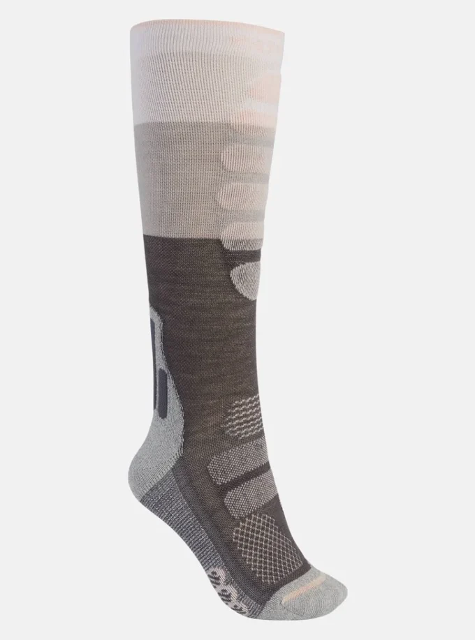 Calze a compressione leggere Burton Performance + da donna