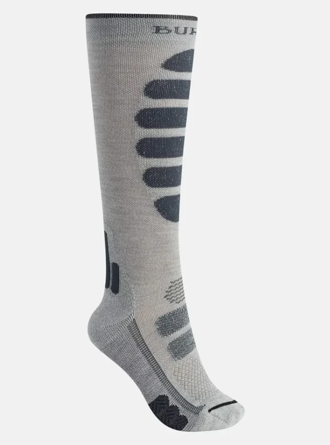 Calze a compressione leggere Burton Performance + da donna