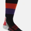Calze a compressione ultraleggere Burton Performance + da donna Calze a compressione ultraleggere Burton Performance + da donna