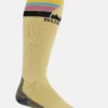 Calze Burton Midweight Emblem da uomo Calze Burton Midweight Emblem da uomo