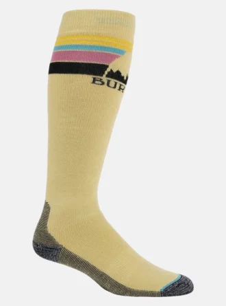 Calze Burton Midweight Emblem da uomo