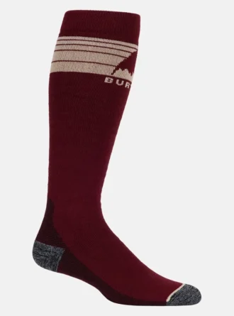 Calze Burton Midweight Emblem da uomo