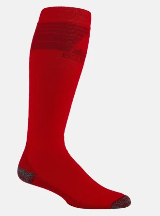 Calze Burton Midweight Emblem da uomo