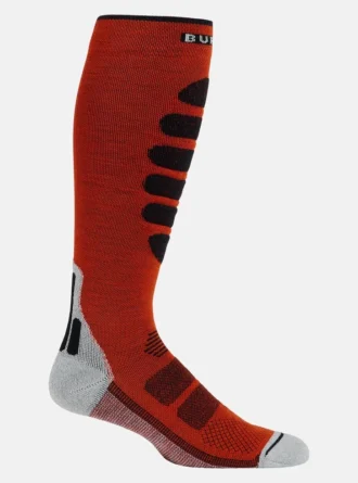 Calze da compressione leggere Burton Performance + da uomo
