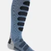 Calze da compressione leggere Burton Performance + da uomo Calze da compressione leggere Burton Performance + da uomo