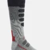 Calze da compressione leggere Burton Performance + da uomo Calze da compressione leggere Burton Performance + da uomo