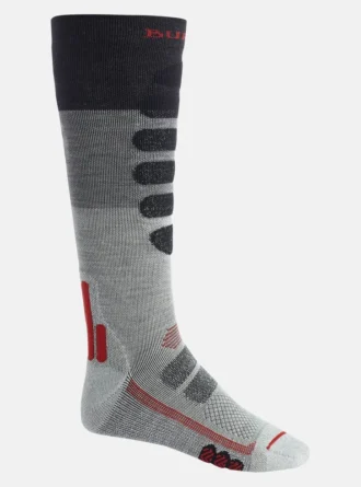 Calze da compressione leggere Burton Performance + da uomo