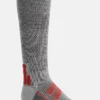 Calze da compressione ultraleggere Burton Performance + da uomo Calze da compressione ultraleggere Burton Performance + da uomo
