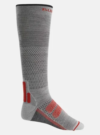 Calze da compressione ultraleggere Burton Performance + da uomo