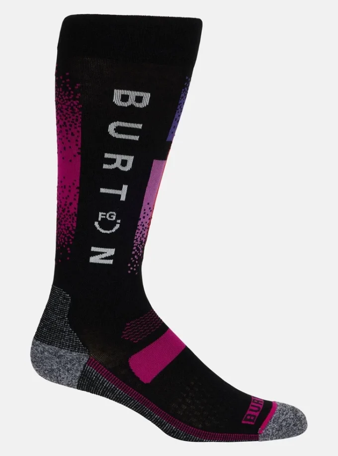 Calze ultraleggere Burton Performance da donna Calze ultraleggere Burton Performance da donna