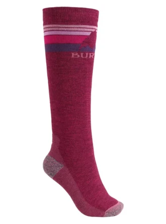 Calzini Burton Emblem Midweight da donna