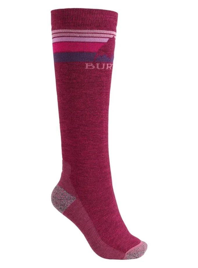 Calzini Burton Emblem Midweight da donna Calzini Burton Emblem Midweight da donna