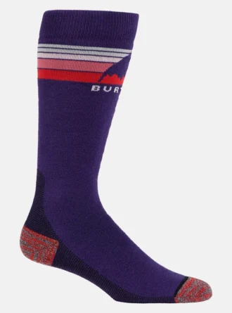 Calzini Burton Emblem Midweight da donna