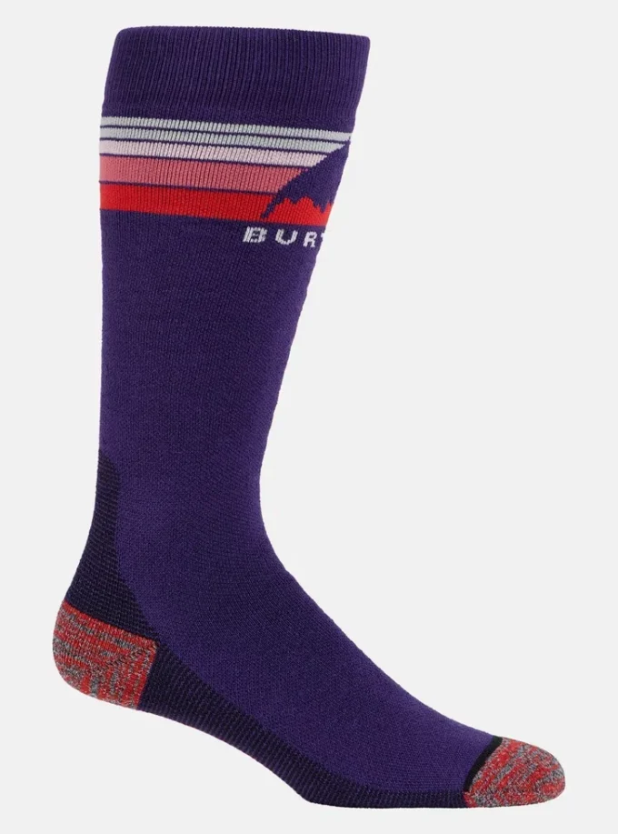 Calzini Burton Emblem Midweight da donna Calzini Burton Emblem Midweight da donna