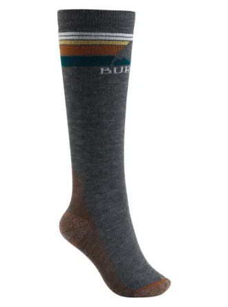 Calzini Burton Emblem Midweight da donna