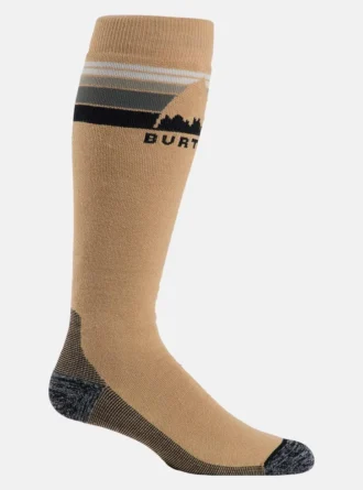 Calzini Burton Emblem Midweight da uomo