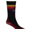 Calzini Burton Emblem Midweight per bambini