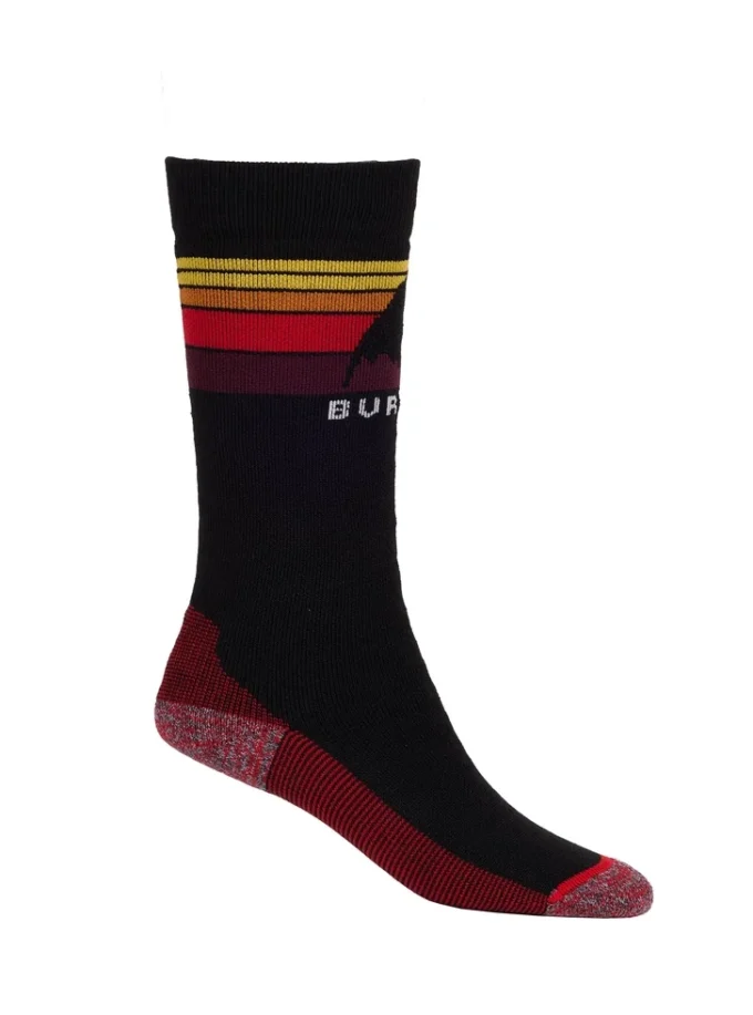 Calzini Burton Emblem Midweight per bambini