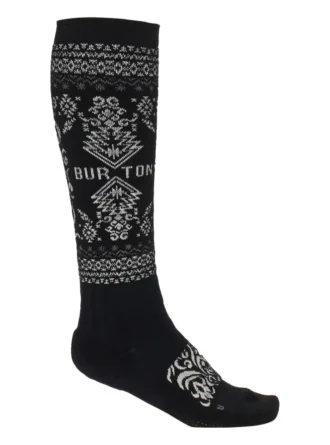 Calzini Burton Imprint Round da uomo