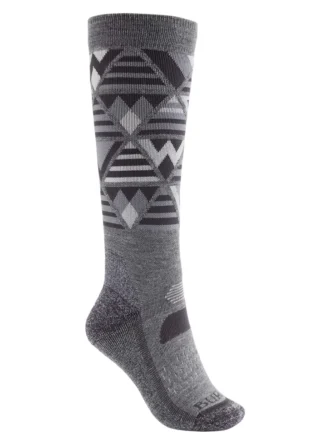 Calzini Burton Performance Midweight da donna