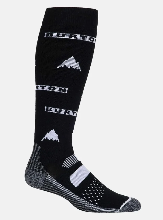 Calzini Burton Performance Midweight da uomo