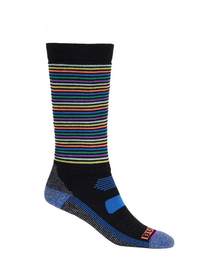 Calzini Burton Performance Midweight per bambini Calzini Burton Performance Midweight per bambini