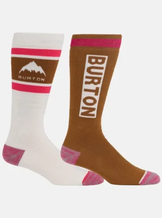Calzini Burton Weekend Midweight da donna (confezione da 2)