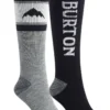 Calzini Burton Weekend Midweight da donna (confezione da 2) Calzini Burton Weekend Midweight da donna (confezione da 2)