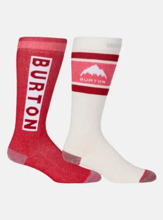 Calzini Burton Weekend Midweight da donna (confezione da 2)