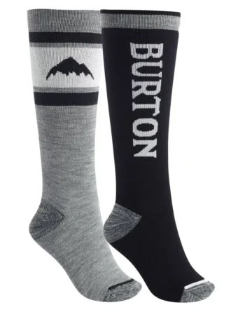 Calzini Burton Weekend Midweight da donna (confezione da 2)