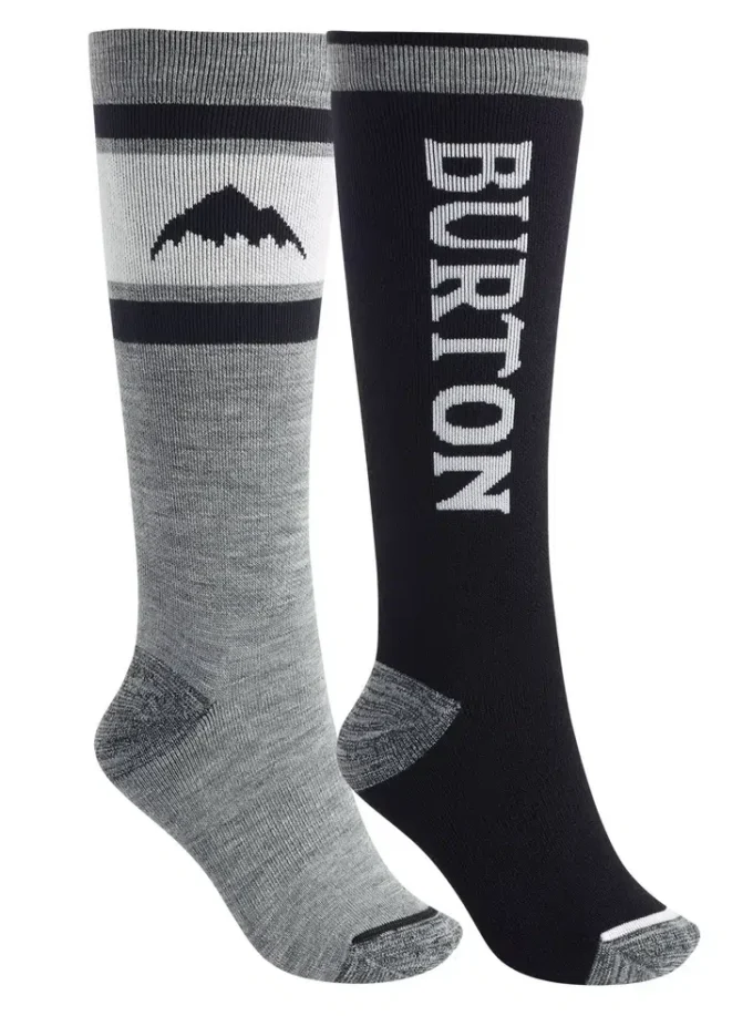 Calzini Burton Weekend Midweight da donna (confezione da 2) Calzini Burton Weekend Midweight da donna (confezione da 2)