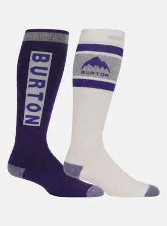 Calzini Burton Weekend Midweight da uomo (confezione da 2)