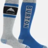 Calzini Burton Weekend Midweight da uomo (confezione da 2)