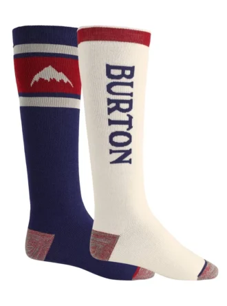 Calzini Burton Weekend Midweight da uomo (confezione da 2)