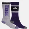 Calzini Burton Weekend Midweight per bambini (confezione da 2) Calzini Burton Weekend Midweight per bambini (confezione da 2)