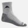 Calzini corti Burton Lightweight Quarter Crew Calzini corti Burton Lightweight Quarter Crew